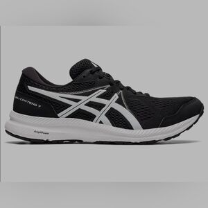 NEW MEN'S ASICS GEL-CONTEND 7 (Size 10 EXTRA WIDE)
